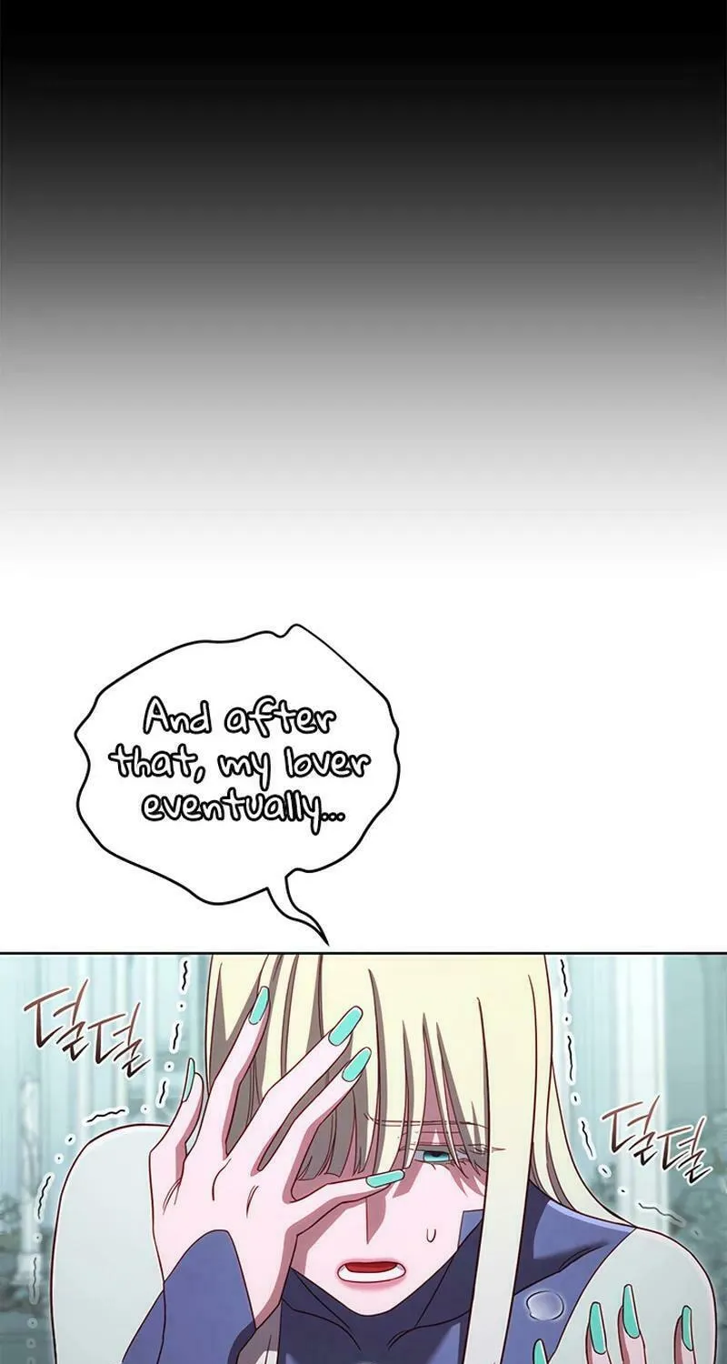 Nae Buhadeuri Michindeusi Yuneunghada Chapter 91 page 104 - 