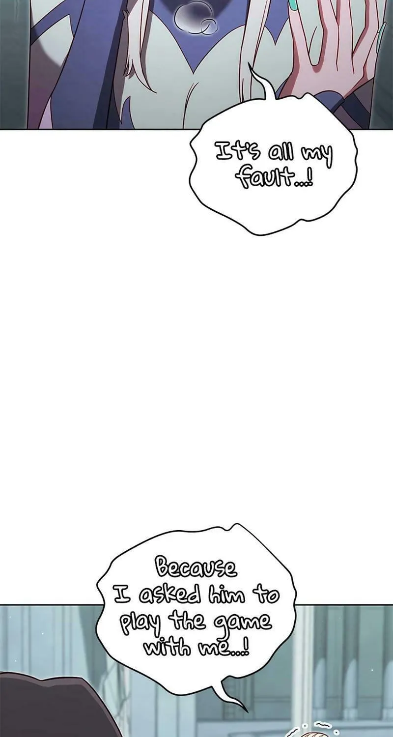 Nae Buhadeuri Michindeusi Yuneunghada Chapter 91 page 105 - 