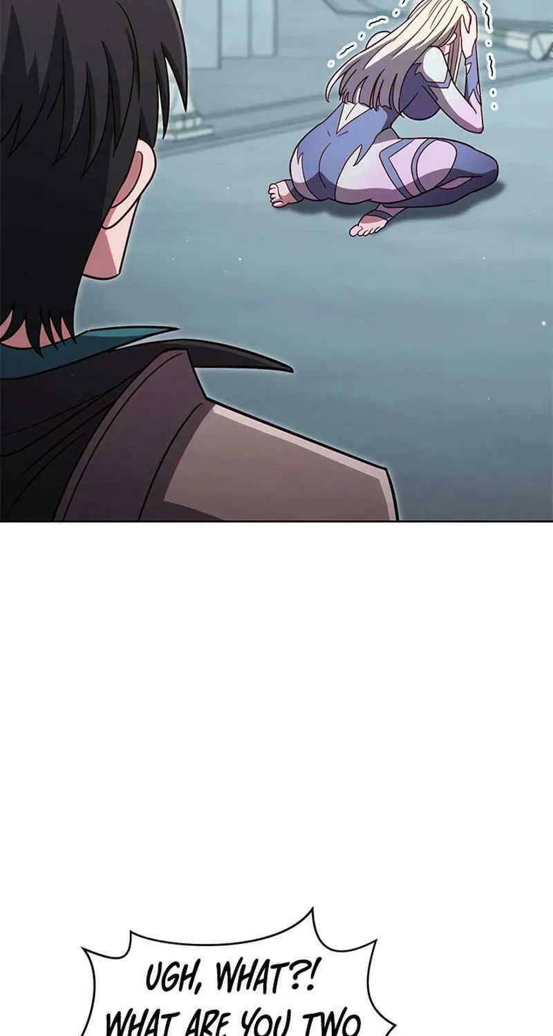 Nae Buhadeuri Michindeusi Yuneunghada Chapter 91 page 106 - 