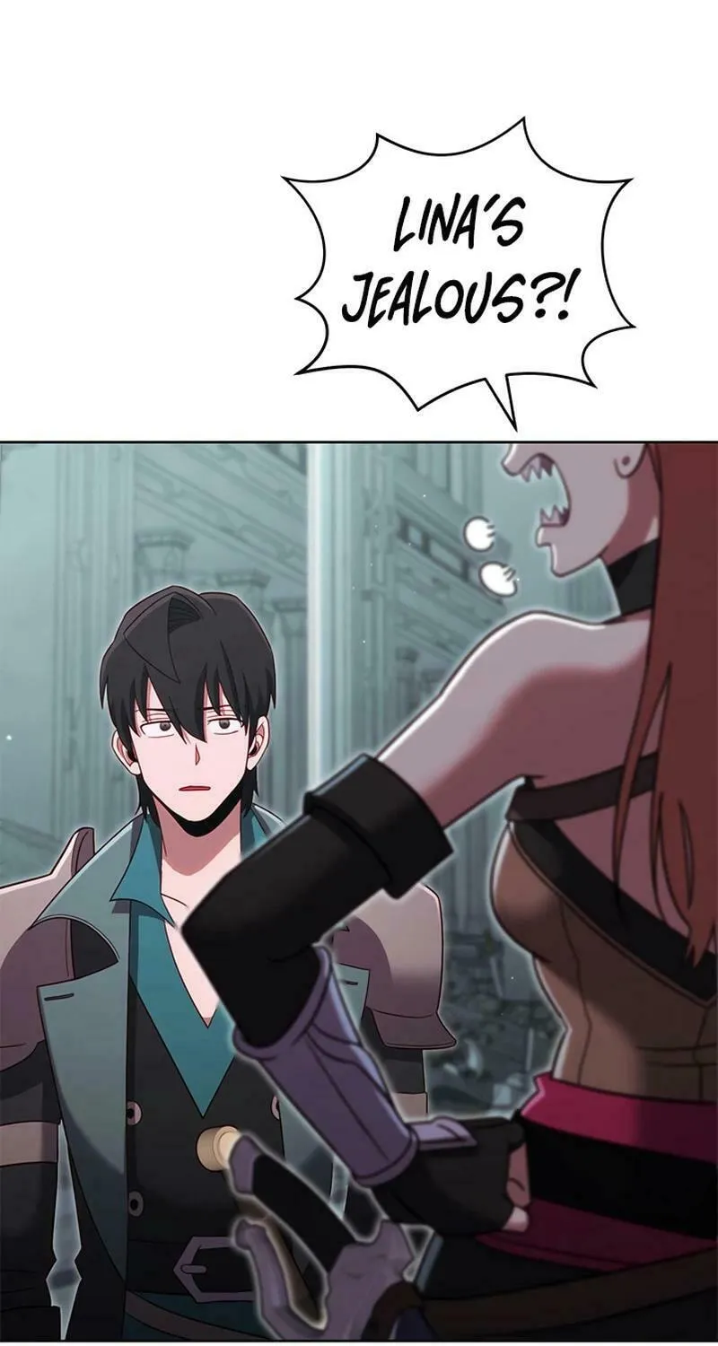 Nae Buhadeuri Michindeusi Yuneunghada Chapter 91 page 108 - 