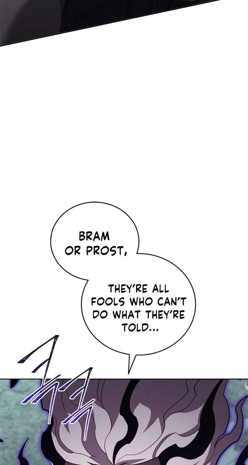 Nae Buhadeuri Michindeusi Yuneunghada Chapter 91 page 114 - 