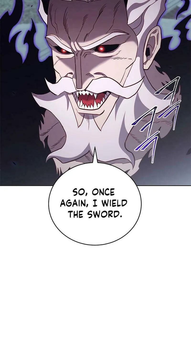 Nae Buhadeuri Michindeusi Yuneunghada Chapter 91 page 115 - 