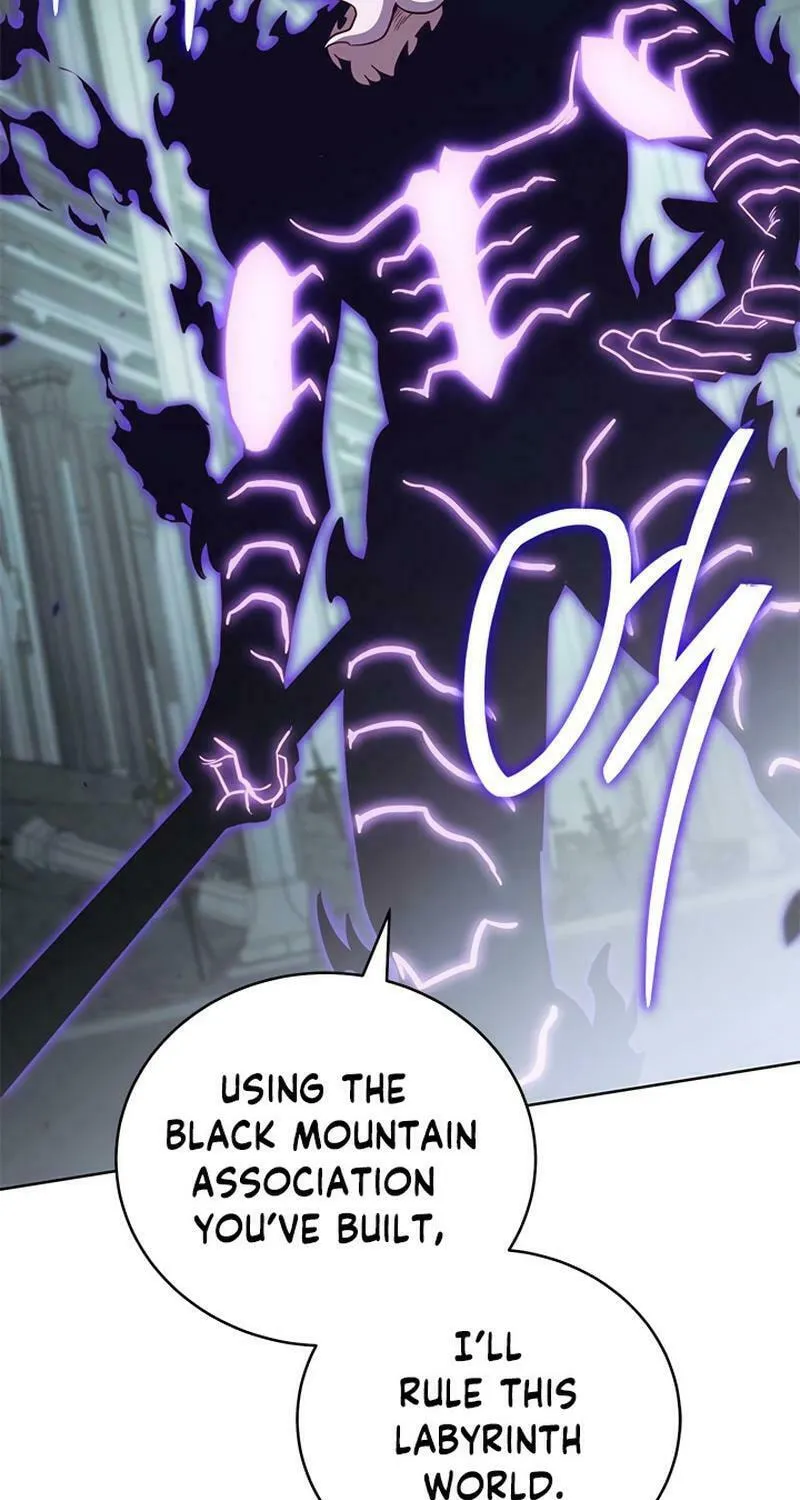 Nae Buhadeuri Michindeusi Yuneunghada Chapter 91 page 118 - 