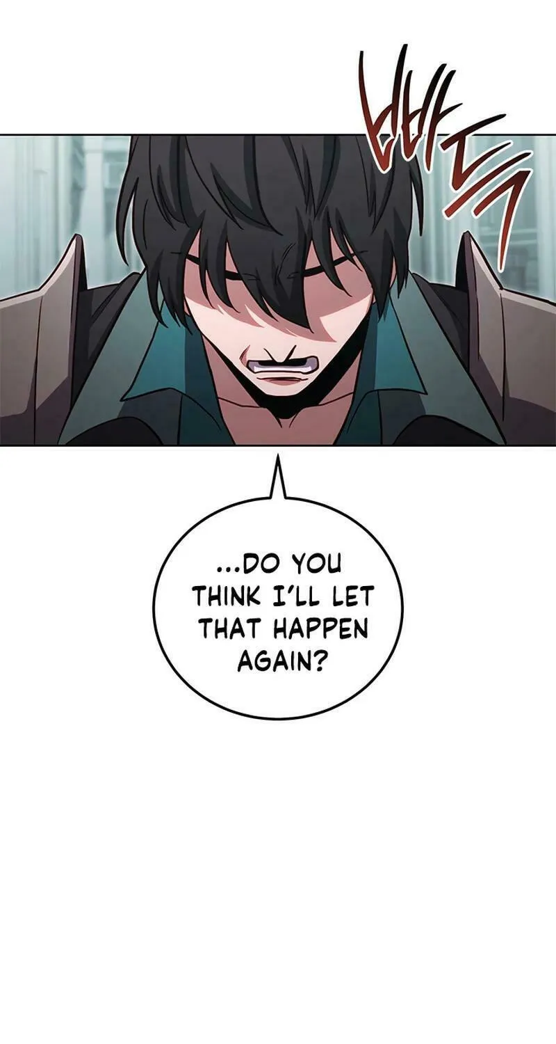 Nae Buhadeuri Michindeusi Yuneunghada Chapter 91 page 120 - 