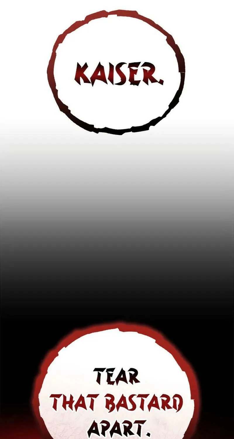 Nae Buhadeuri Michindeusi Yuneunghada Chapter 91 page 121 - 