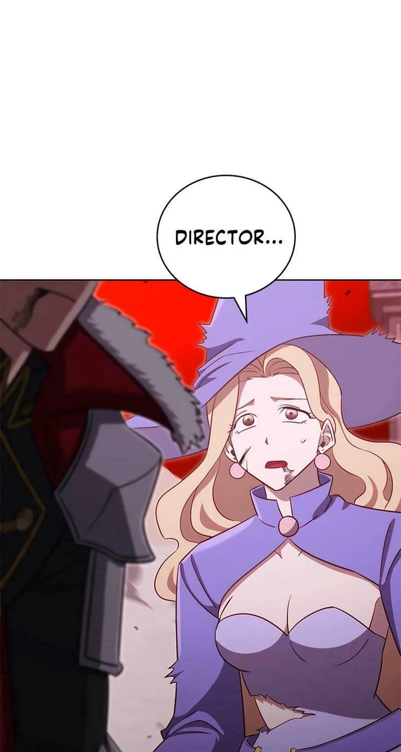 Nae Buhadeuri Michindeusi Yuneunghada Chapter 91 page 17 - 