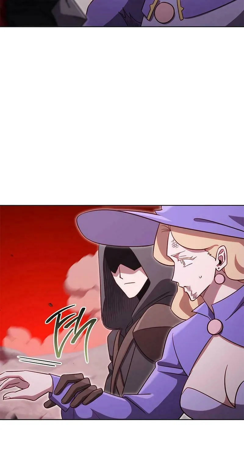 Nae Buhadeuri Michindeusi Yuneunghada Chapter 91 page 18 - 