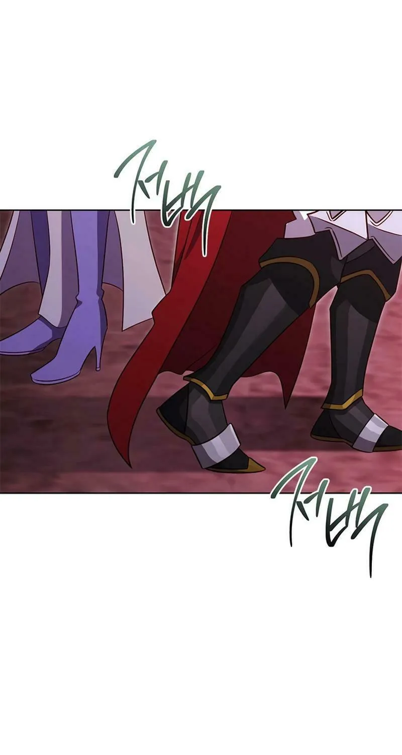Nae Buhadeuri Michindeusi Yuneunghada Chapter 91 page 19 - 