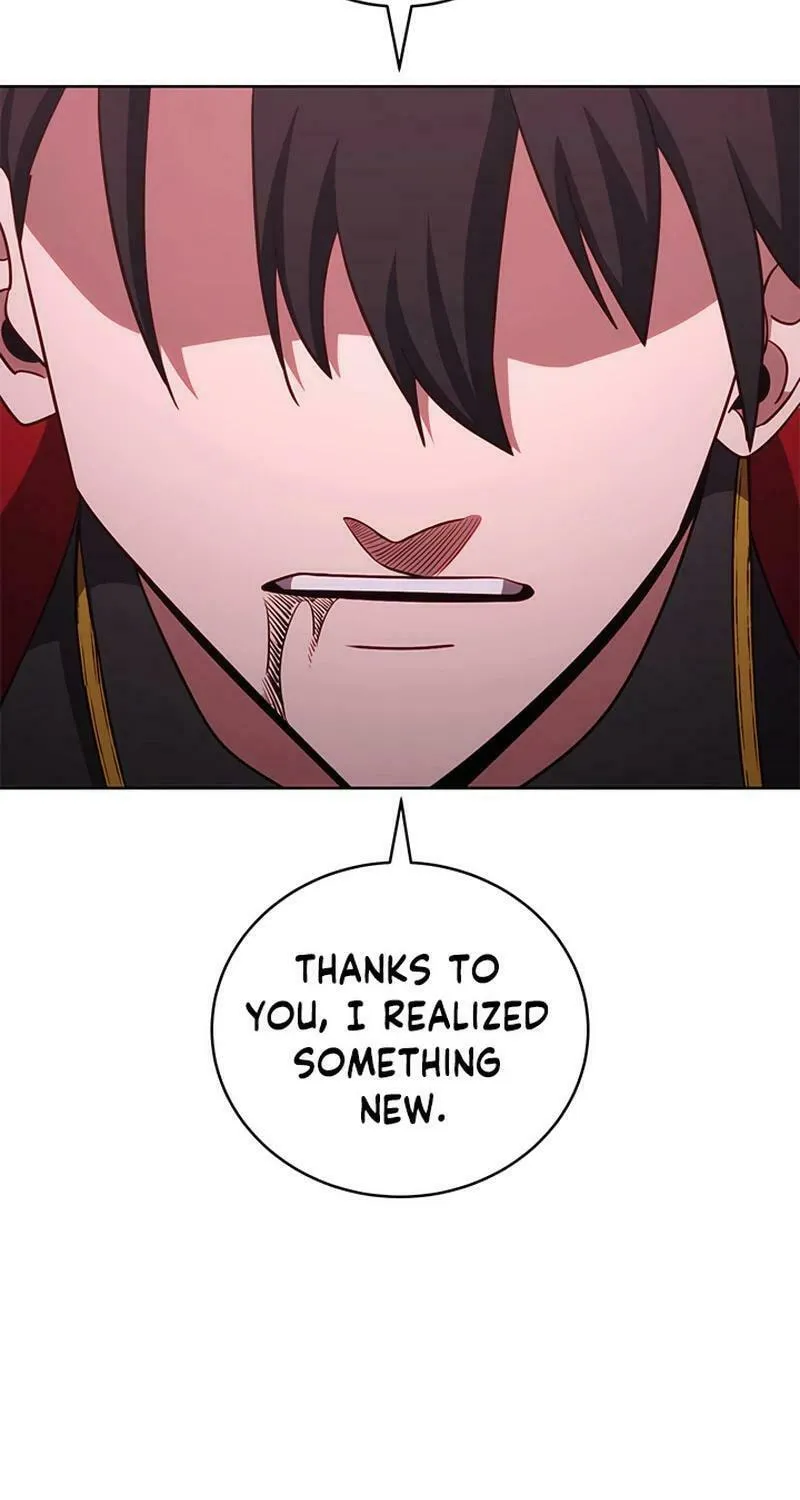Nae Buhadeuri Michindeusi Yuneunghada Chapter 91 page 21 - 