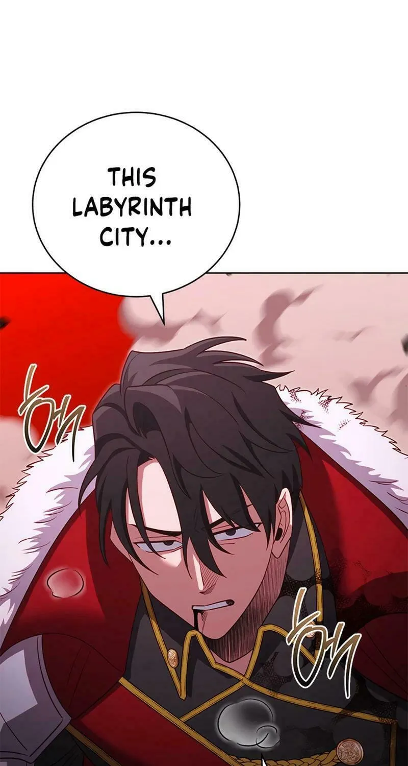 Nae Buhadeuri Michindeusi Yuneunghada Chapter 91 page 22 - 