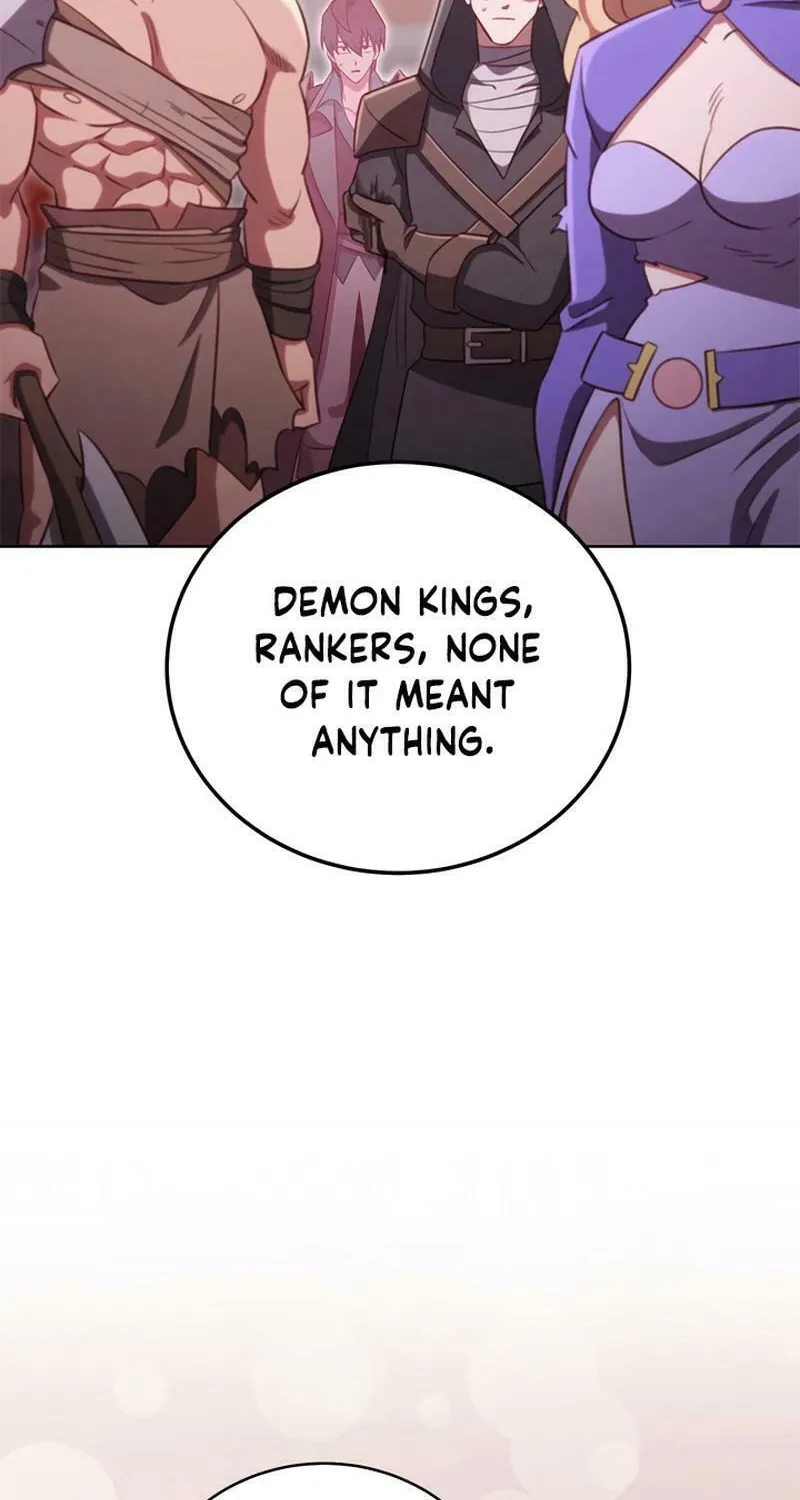 Nae Buhadeuri Michindeusi Yuneunghada Chapter 91 page 24 - 