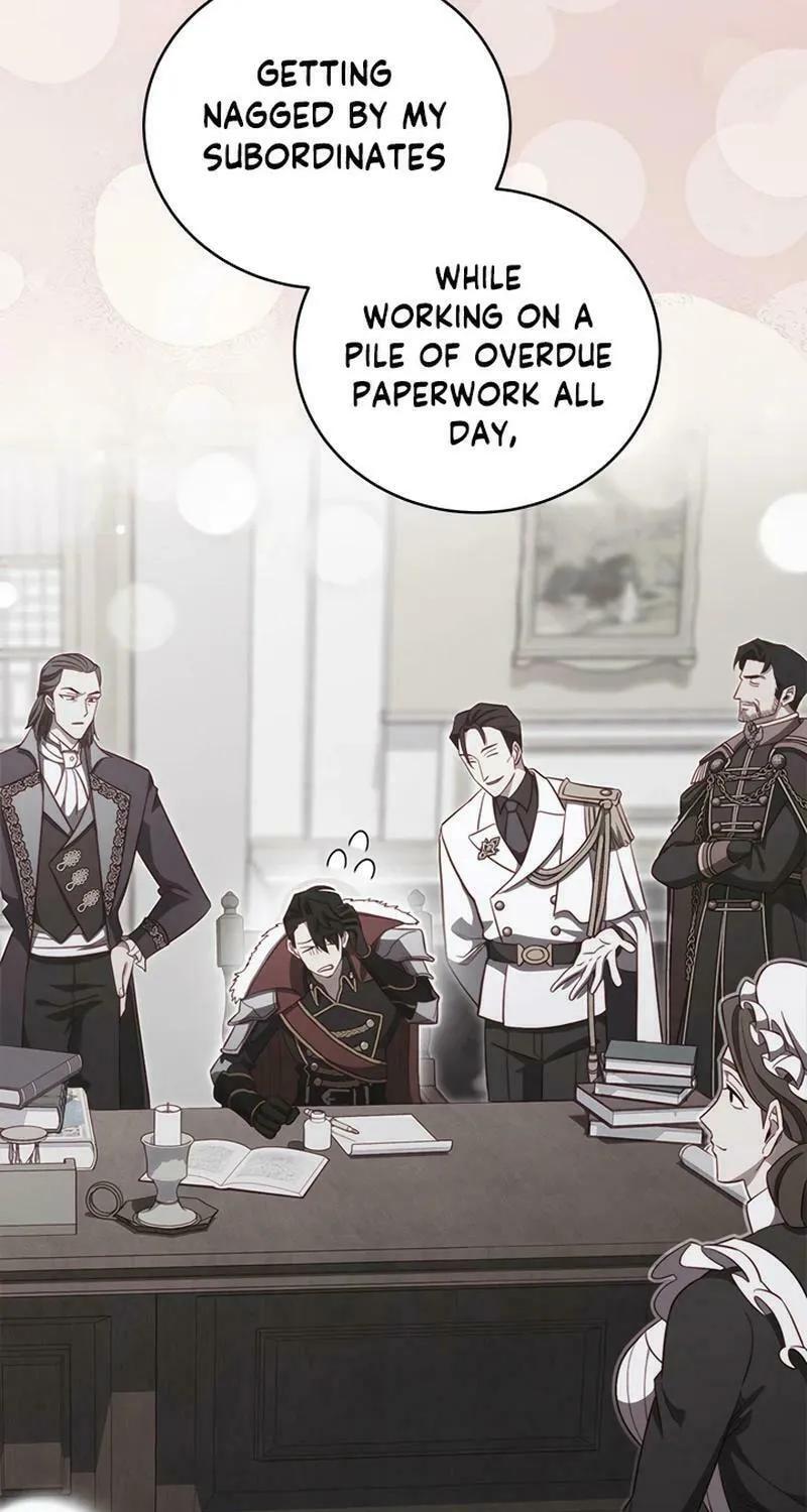 Nae Buhadeuri Michindeusi Yuneunghada Chapter 91 page 25 - 