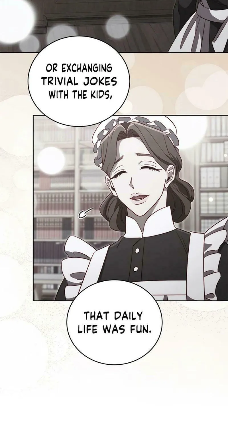 Nae Buhadeuri Michindeusi Yuneunghada Chapter 91 page 26 - 