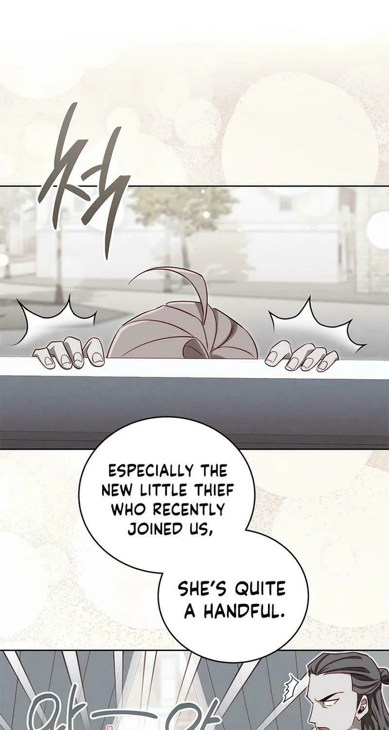 Nae Buhadeuri Michindeusi Yuneunghada Chapter 91 page 27 - 