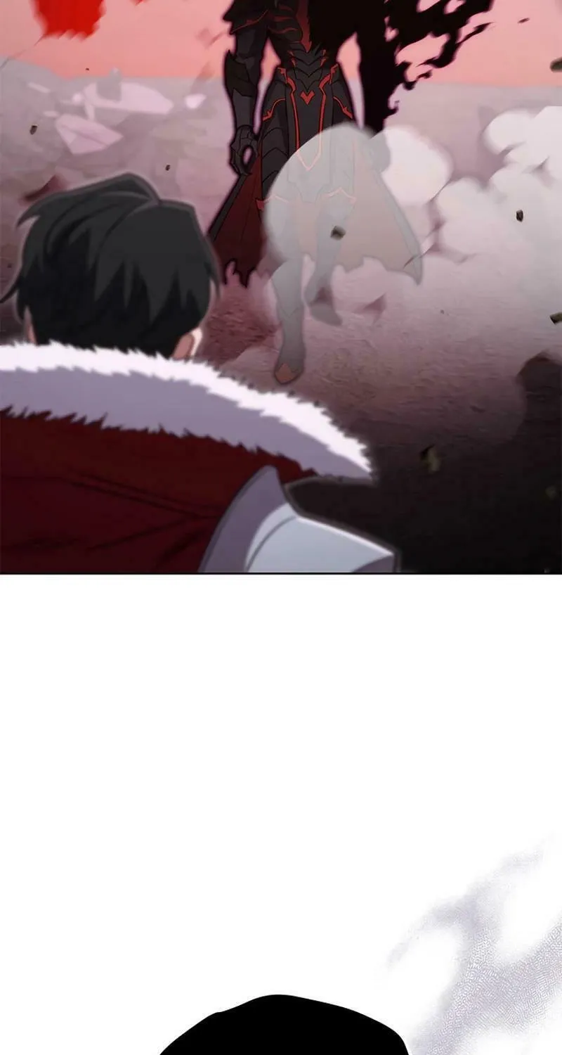 Nae Buhadeuri Michindeusi Yuneunghada Chapter 91 page 33 - 