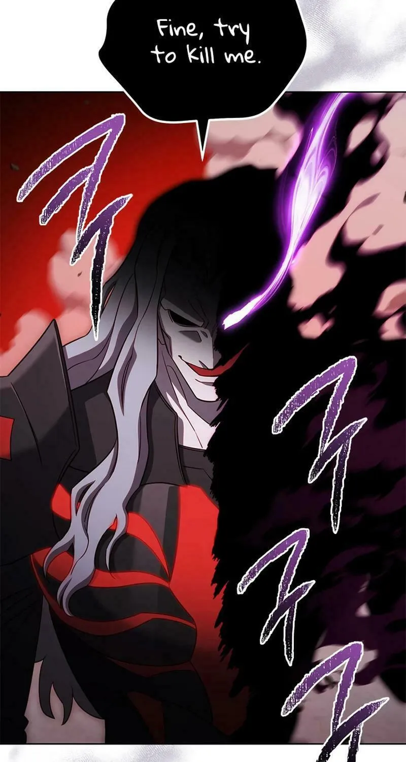 Nae Buhadeuri Michindeusi Yuneunghada Chapter 91 page 34 - 