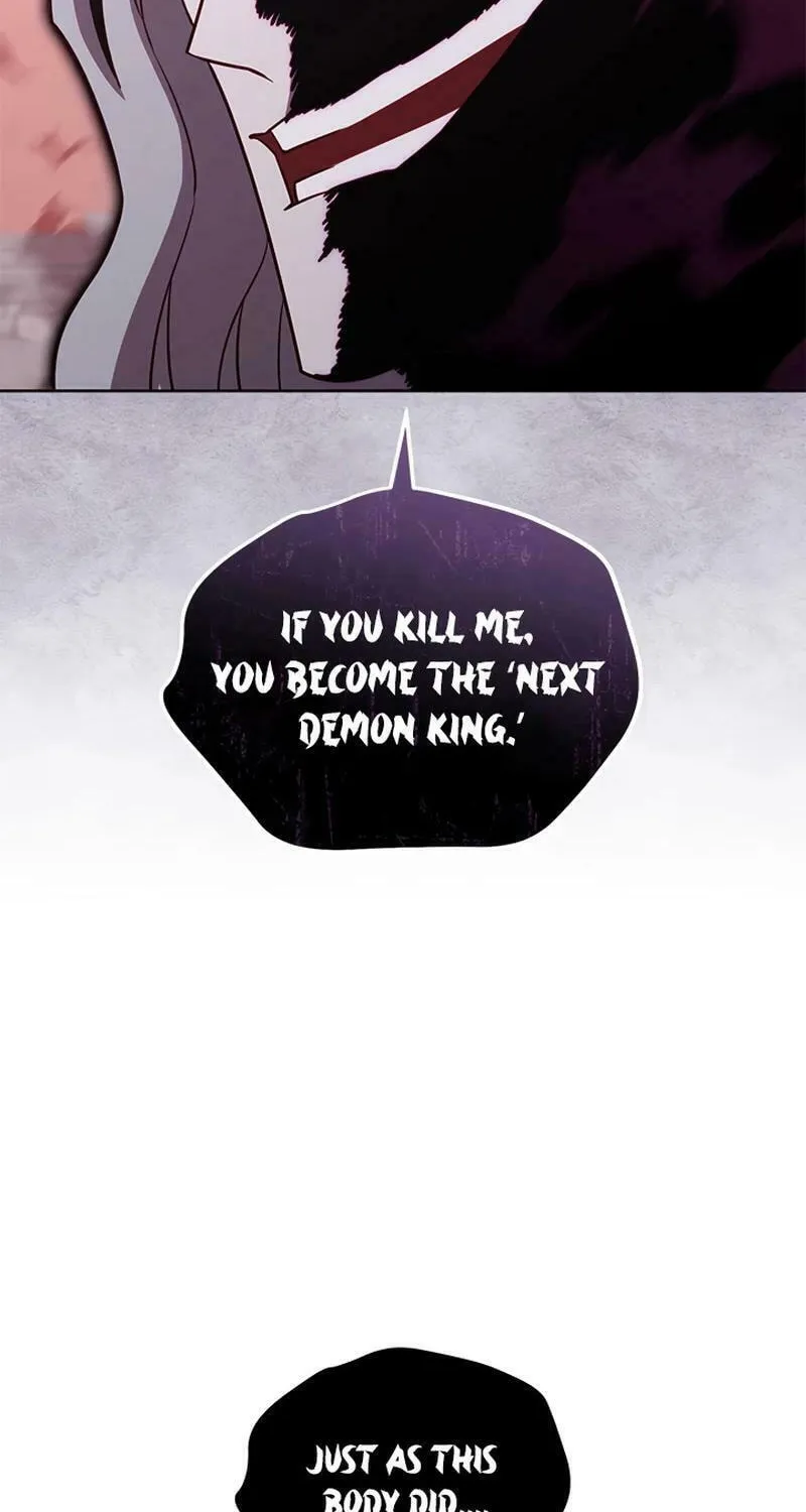 Nae Buhadeuri Michindeusi Yuneunghada Chapter 91 page 36 - 