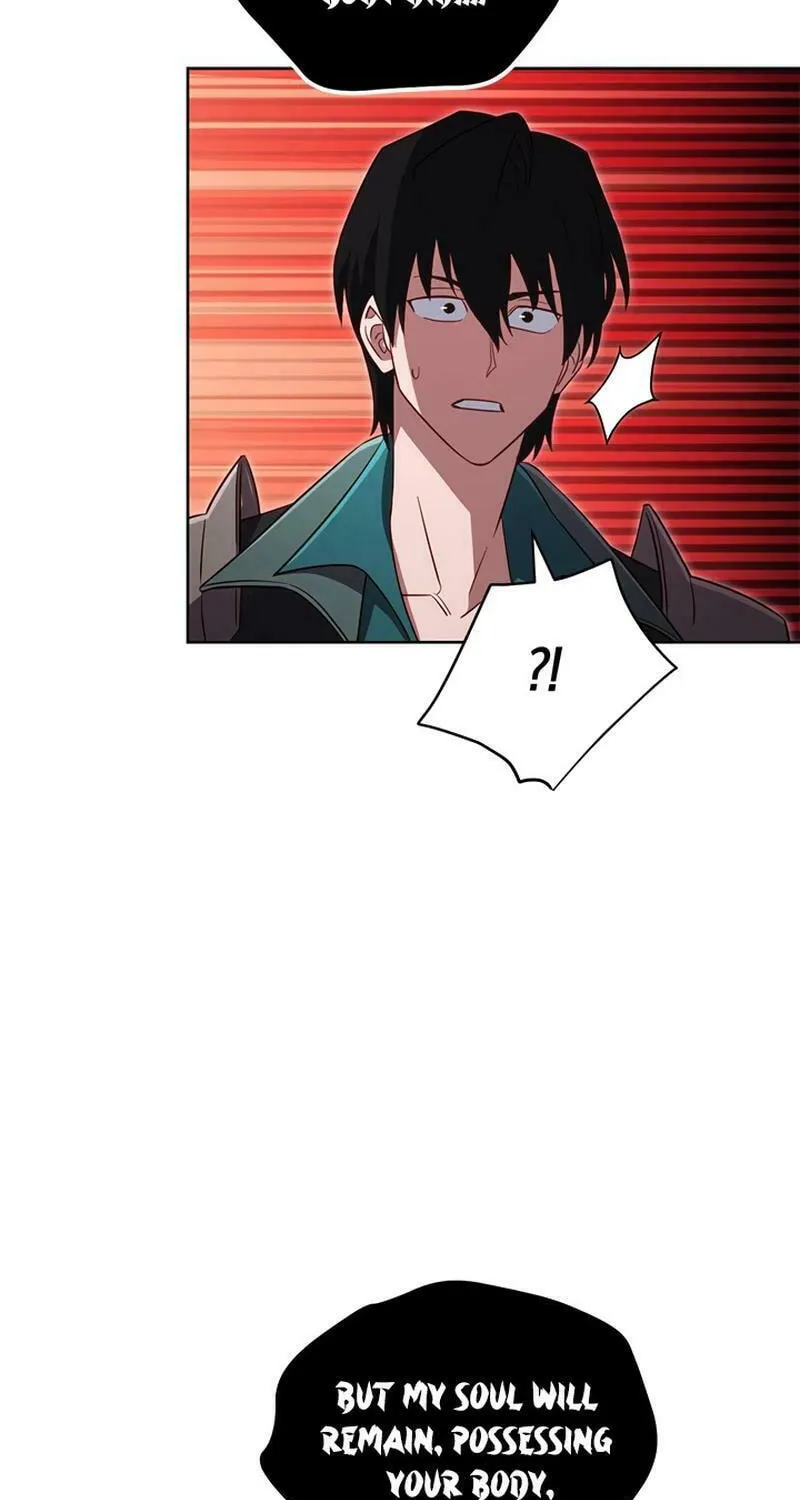 Nae Buhadeuri Michindeusi Yuneunghada Chapter 91 page 37 - 