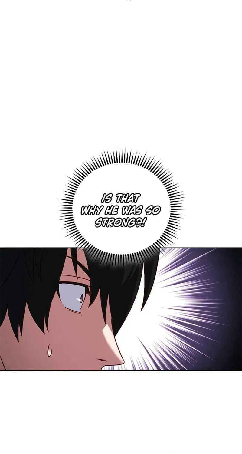 Nae Buhadeuri Michindeusi Yuneunghada Chapter 91 page 39 - 