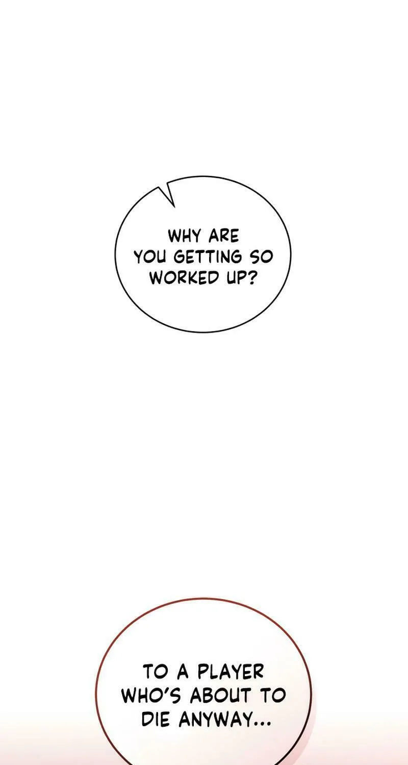 Nae Buhadeuri Michindeusi Yuneunghada Chapter 91 page 45 - 