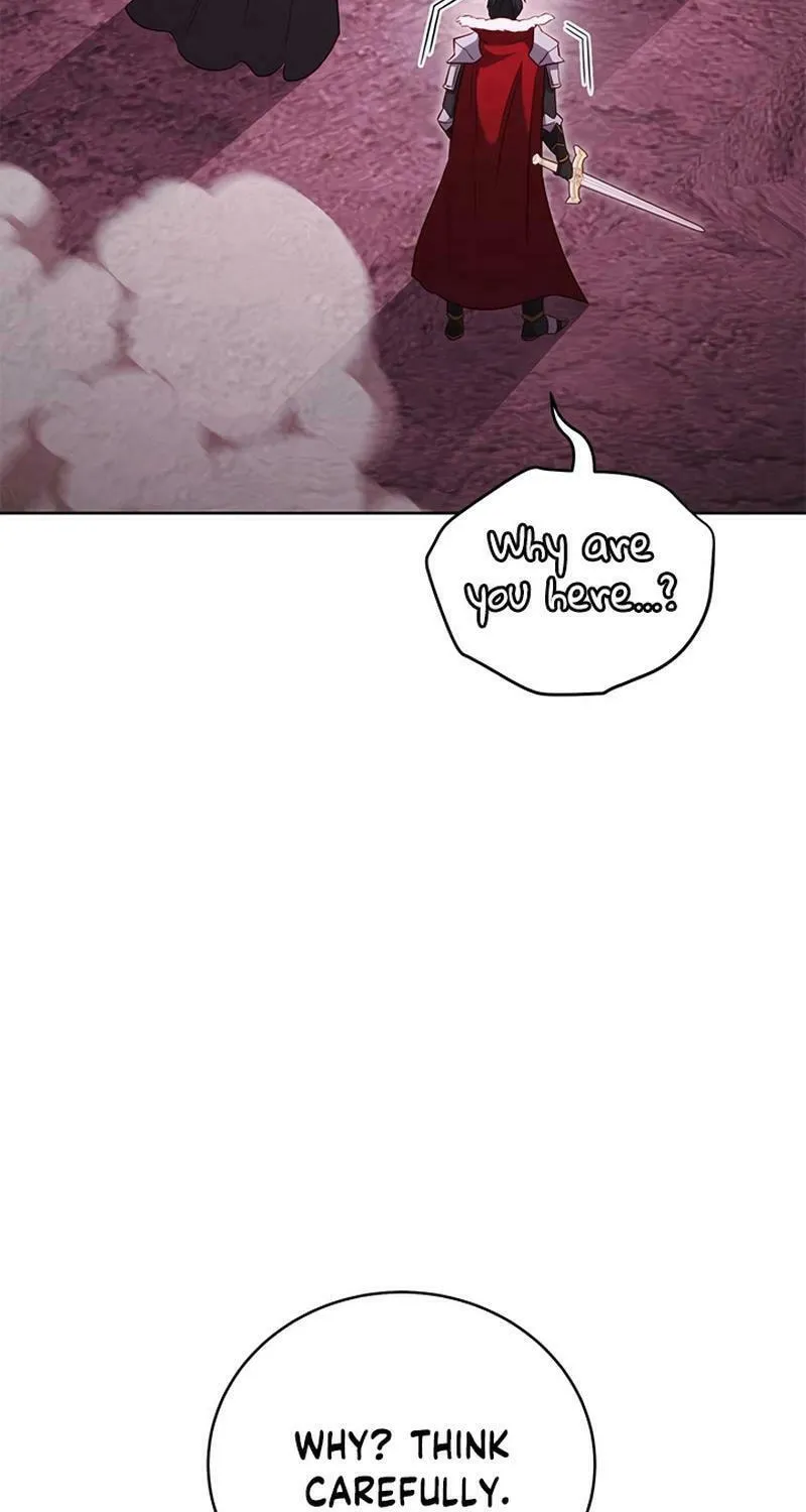 Nae Buhadeuri Michindeusi Yuneunghada Chapter 91 page 48 - 