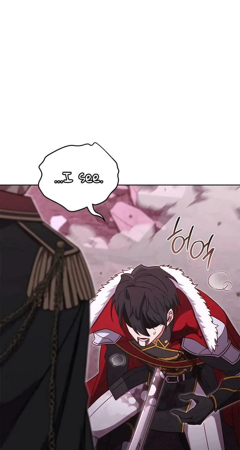 Nae Buhadeuri Michindeusi Yuneunghada Chapter 91 page 57 - 
