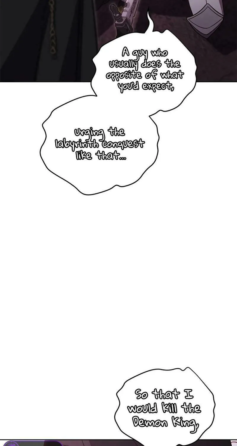 Nae Buhadeuri Michindeusi Yuneunghada Chapter 91 page 58 - 