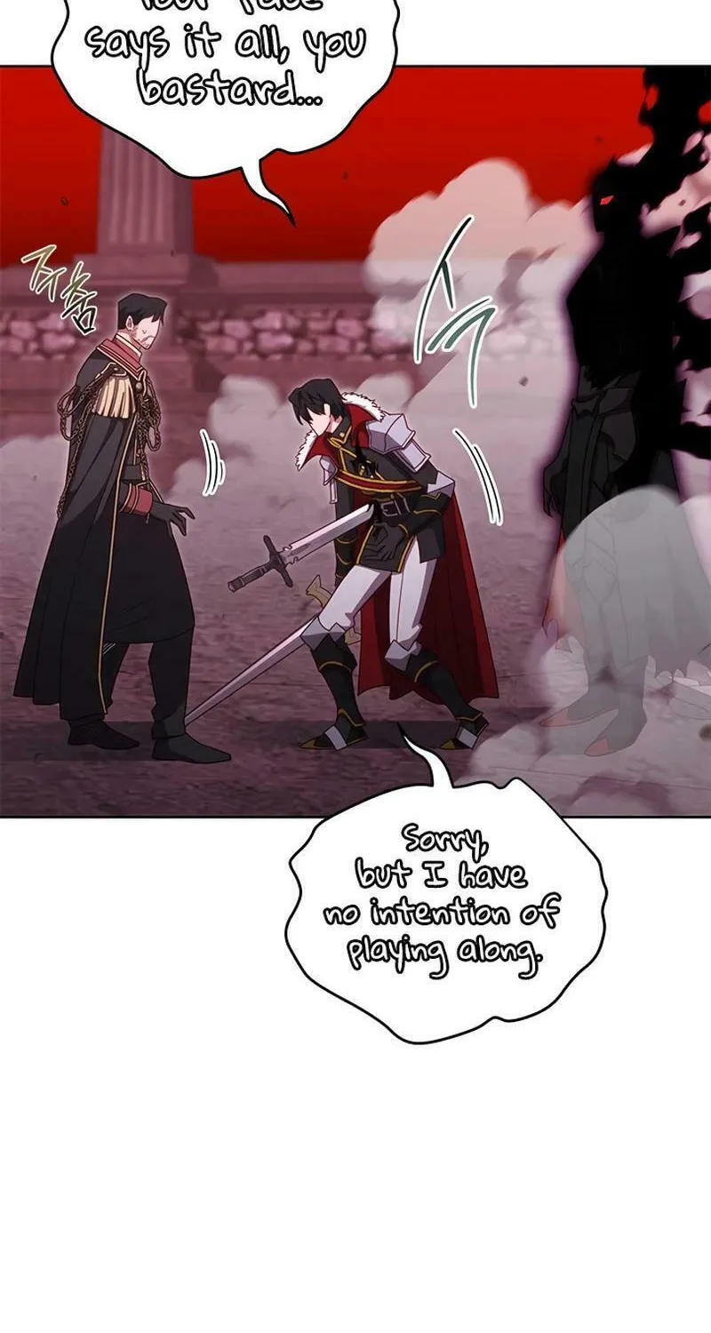 Nae Buhadeuri Michindeusi Yuneunghada Chapter 91 page 61 - 
