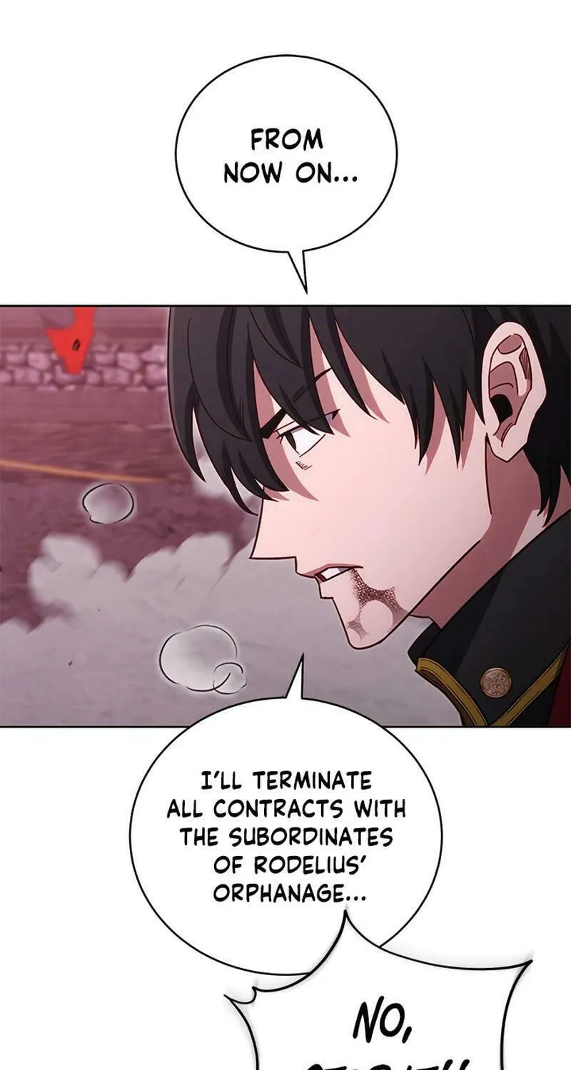 Nae Buhadeuri Michindeusi Yuneunghada Chapter 91 page 62 - 