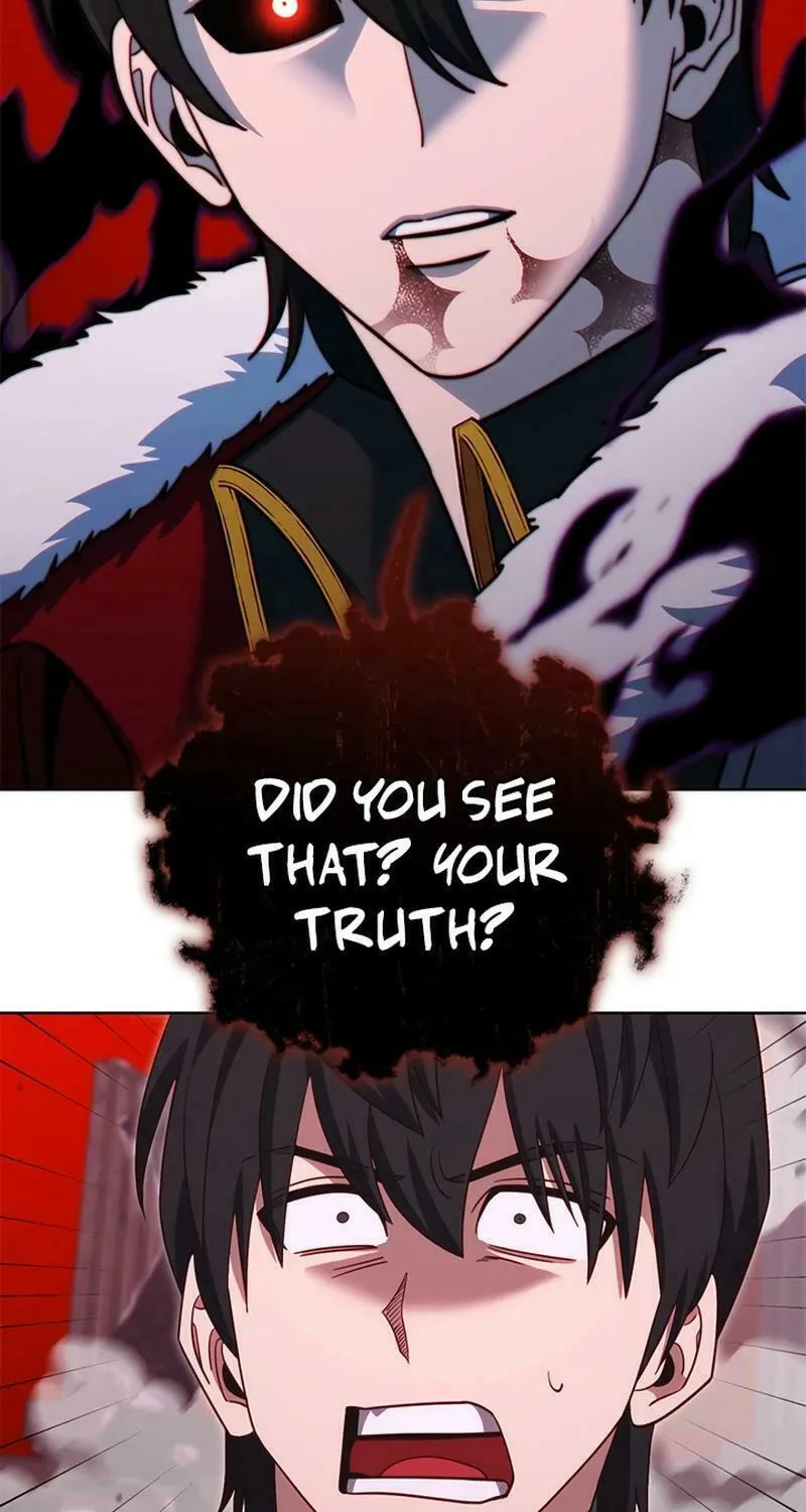 Nae Buhadeuri Michindeusi Yuneunghada Chapter 91 page 77 - 