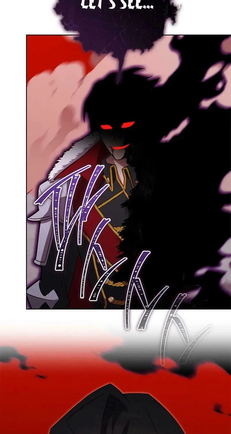 Nae Buhadeuri Michindeusi Yuneunghada Chapter 91 page 81 - 