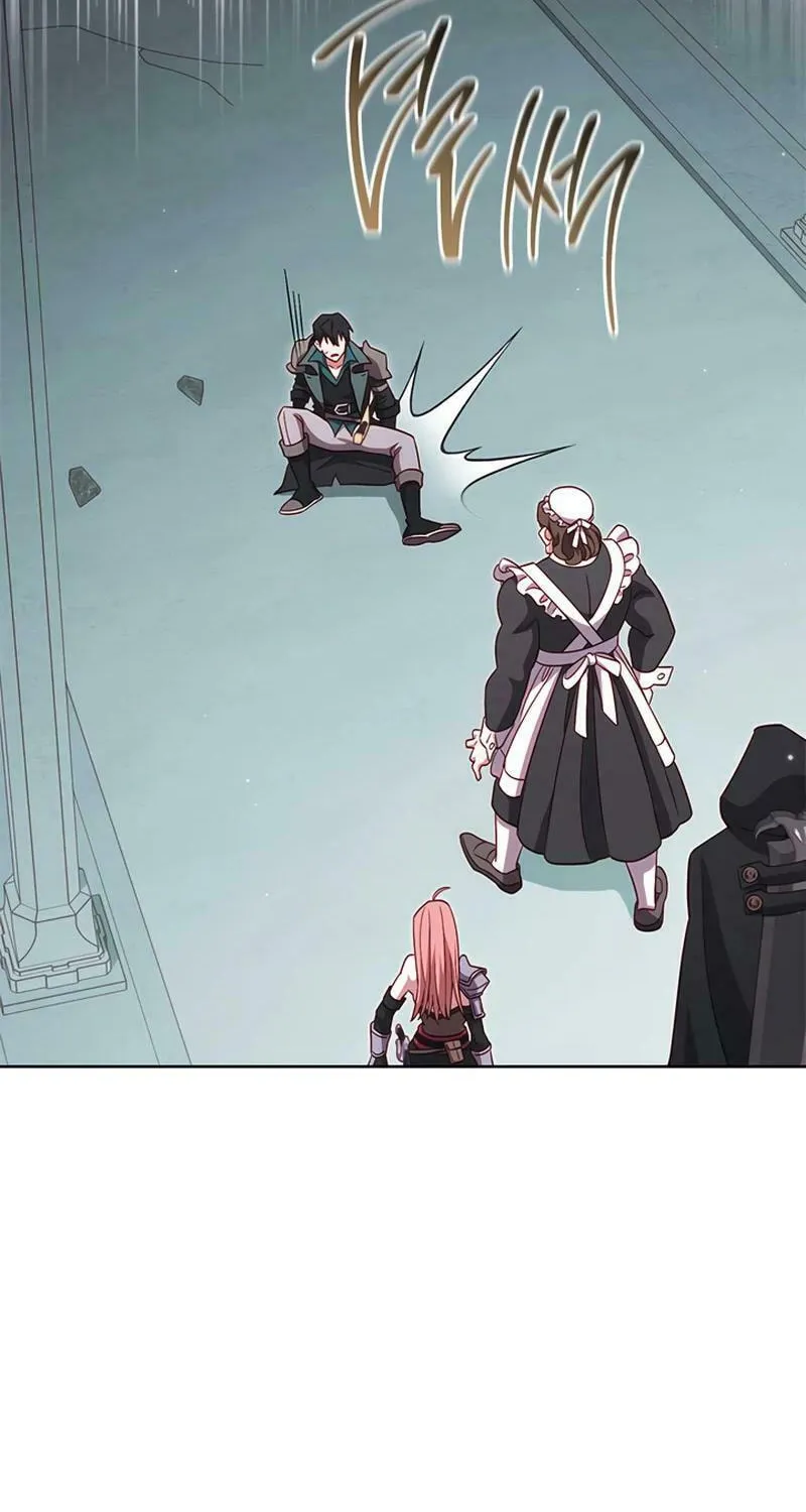 Nae Buhadeuri Michindeusi Yuneunghada Chapter 91 page 83 - 