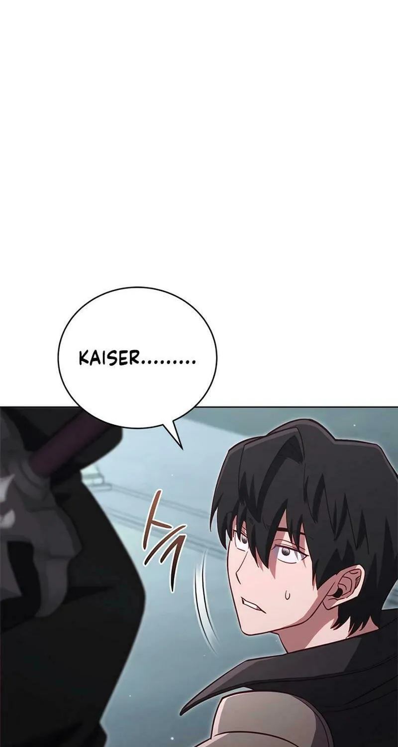 Nae Buhadeuri Michindeusi Yuneunghada Chapter 91 page 85 - 