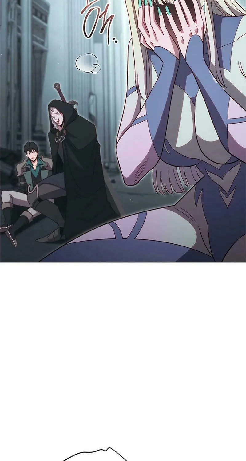 Nae Buhadeuri Michindeusi Yuneunghada Chapter 91 page 87 - 