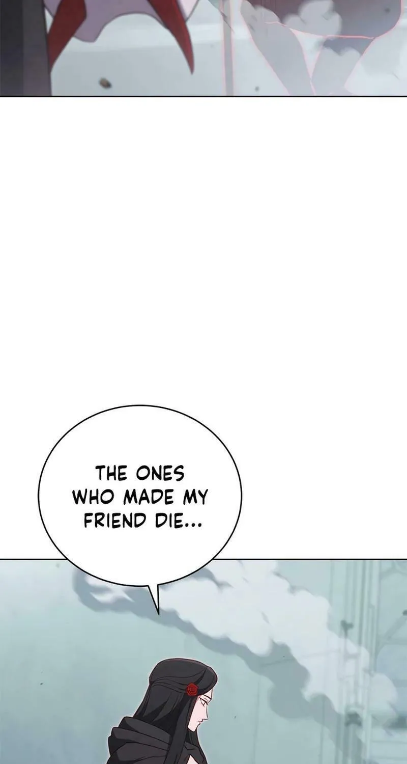 Nae Buhadeuri Michindeusi Yuneunghada Chapter 92 page 101 - 