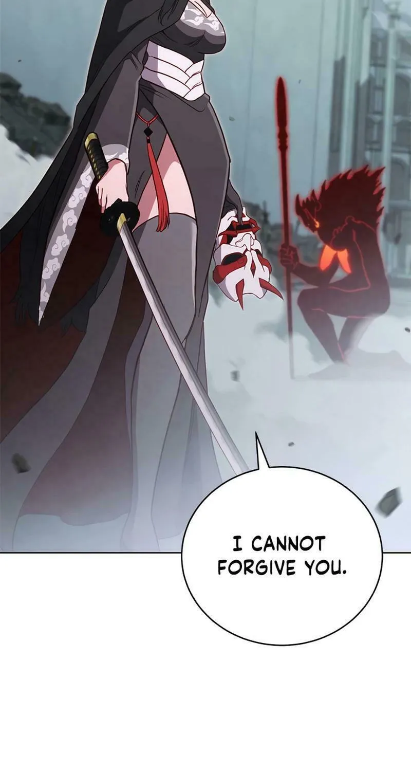 Nae Buhadeuri Michindeusi Yuneunghada Chapter 92 page 102 - 