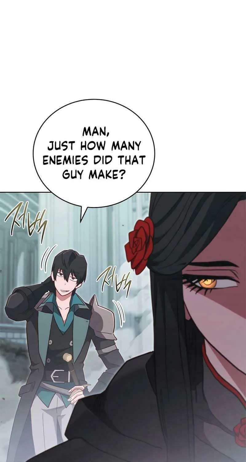 Nae Buhadeuri Michindeusi Yuneunghada Chapter 92 page 103 - 