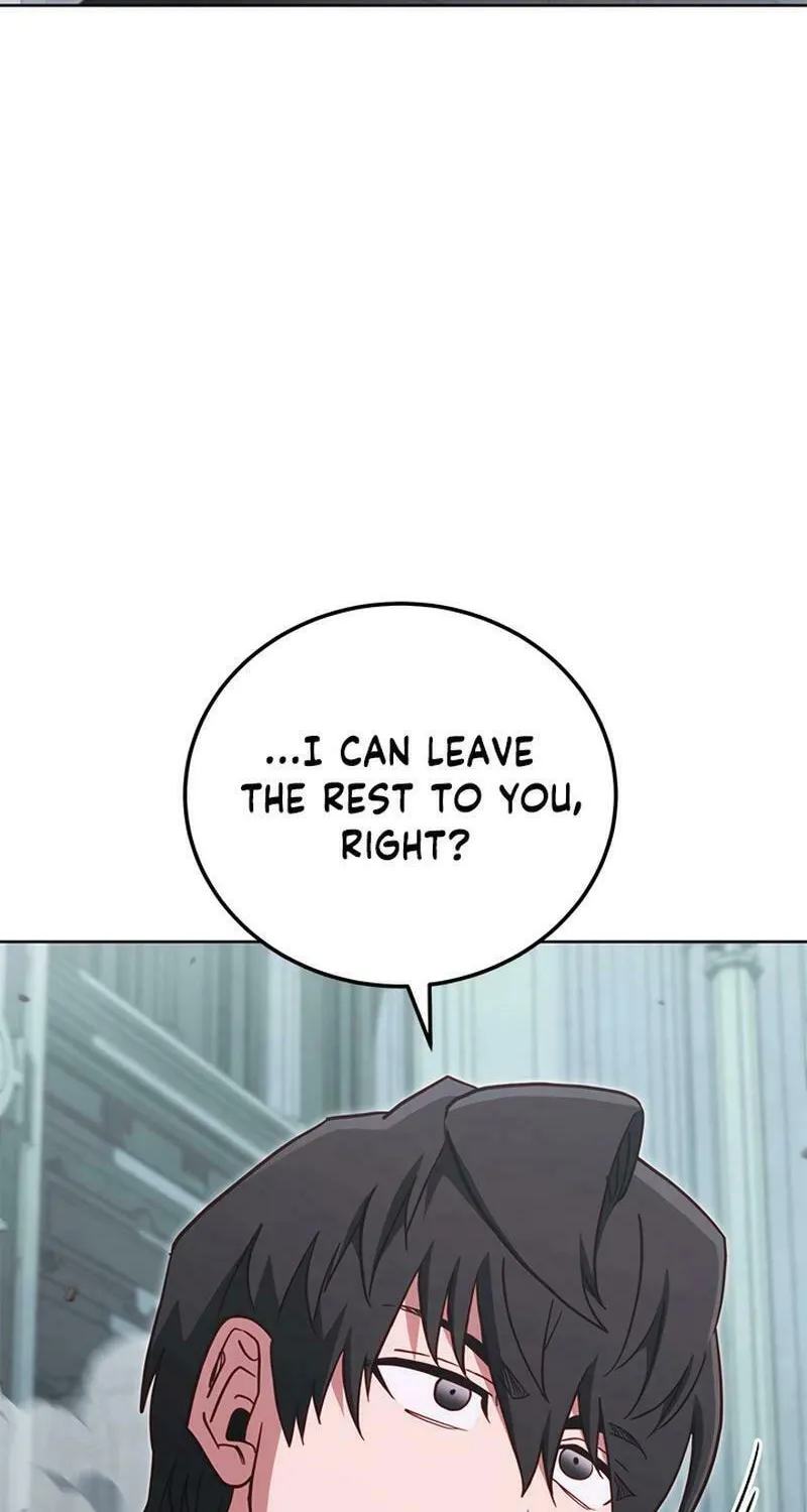 Nae Buhadeuri Michindeusi Yuneunghada Chapter 92 page 104 - 