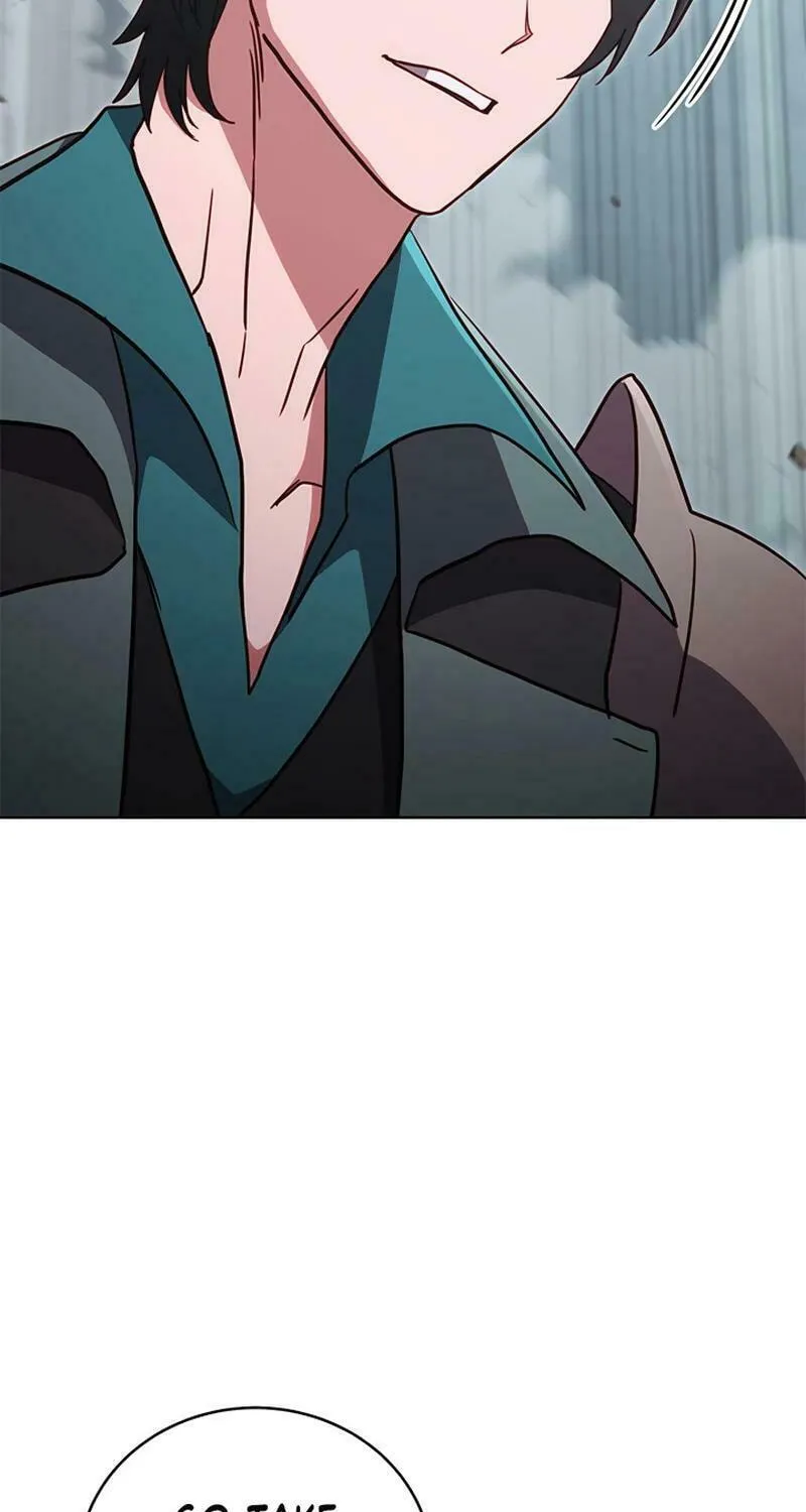 Nae Buhadeuri Michindeusi Yuneunghada Chapter 92 page 105 - 