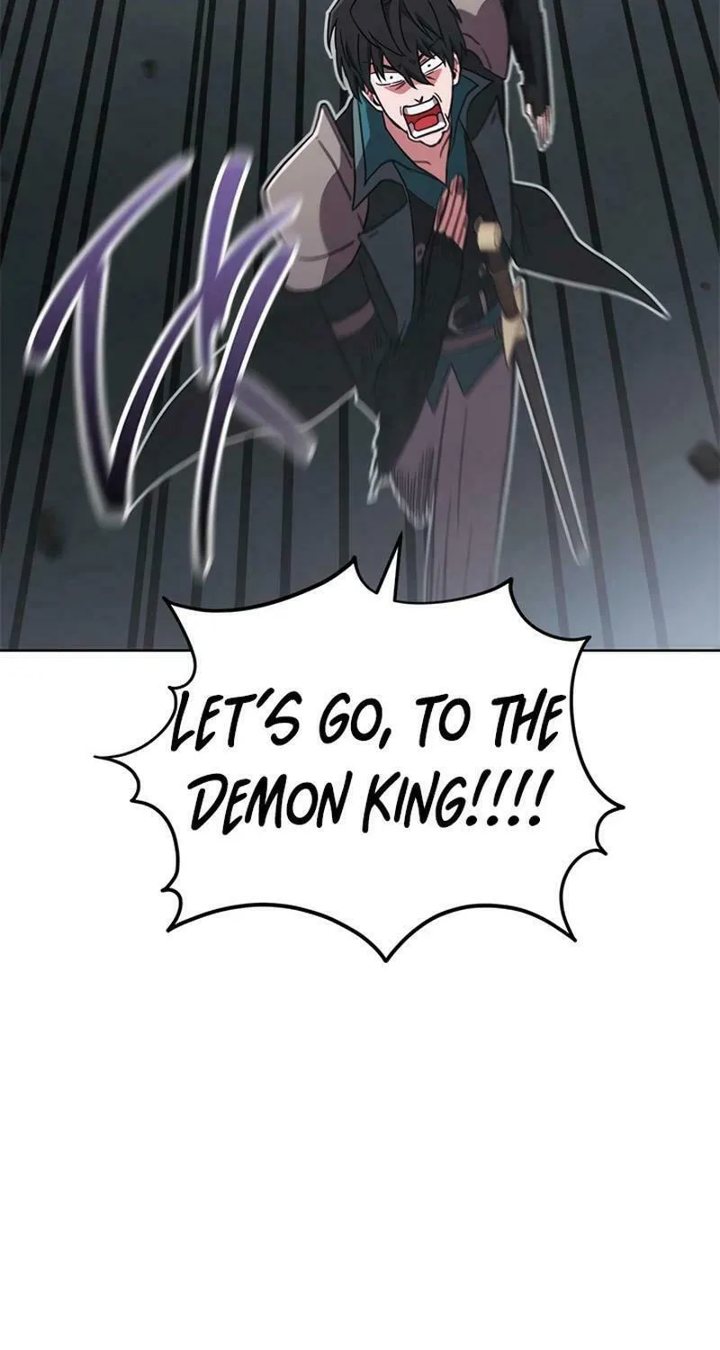 Nae Buhadeuri Michindeusi Yuneunghada Chapter 92 page 110 - 