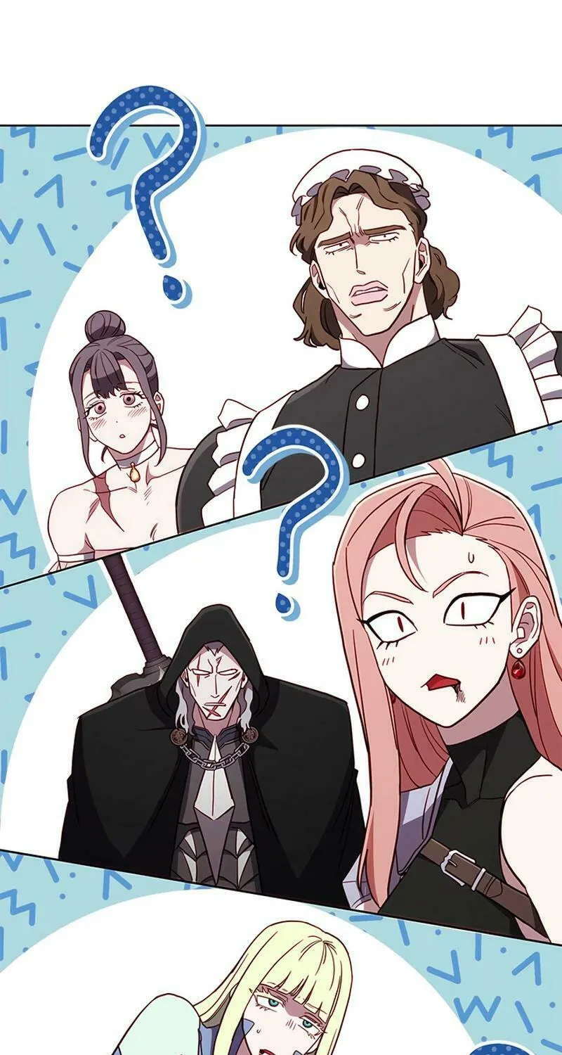 Nae Buhadeuri Michindeusi Yuneunghada Chapter 92 page 111 - 