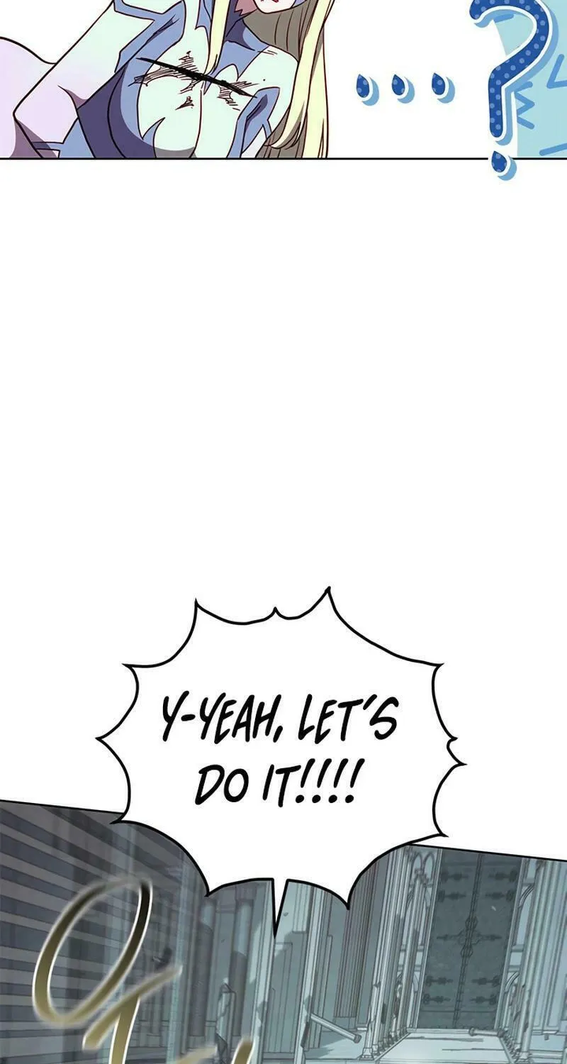 Nae Buhadeuri Michindeusi Yuneunghada Chapter 92 page 112 - 