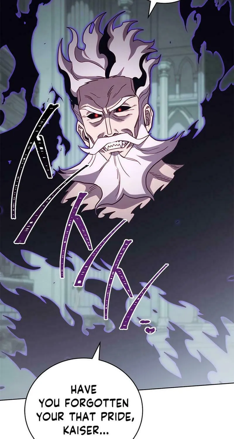 Nae Buhadeuri Michindeusi Yuneunghada Chapter 92 page 17 - 