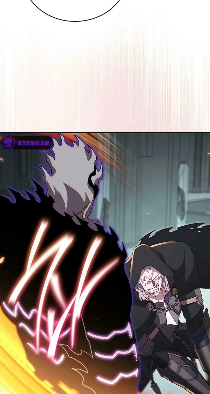 Nae Buhadeuri Michindeusi Yuneunghada Chapter 92 page 18 - 