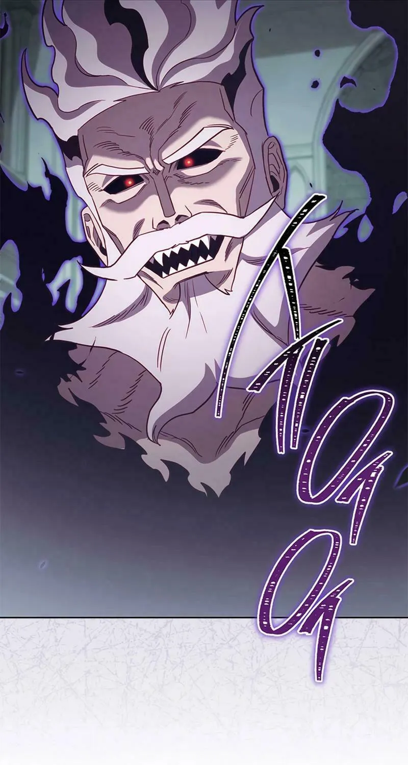Nae Buhadeuri Michindeusi Yuneunghada Chapter 92 page 21 - 
