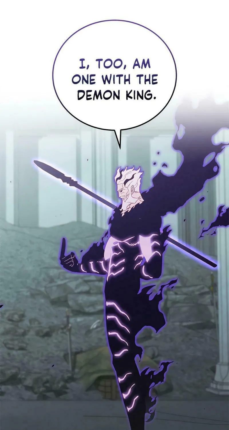 Nae Buhadeuri Michindeusi Yuneunghada Chapter 92 page 23 - 