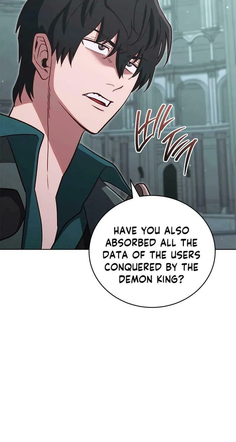 Nae Buhadeuri Michindeusi Yuneunghada Chapter 92 page 27 - 
