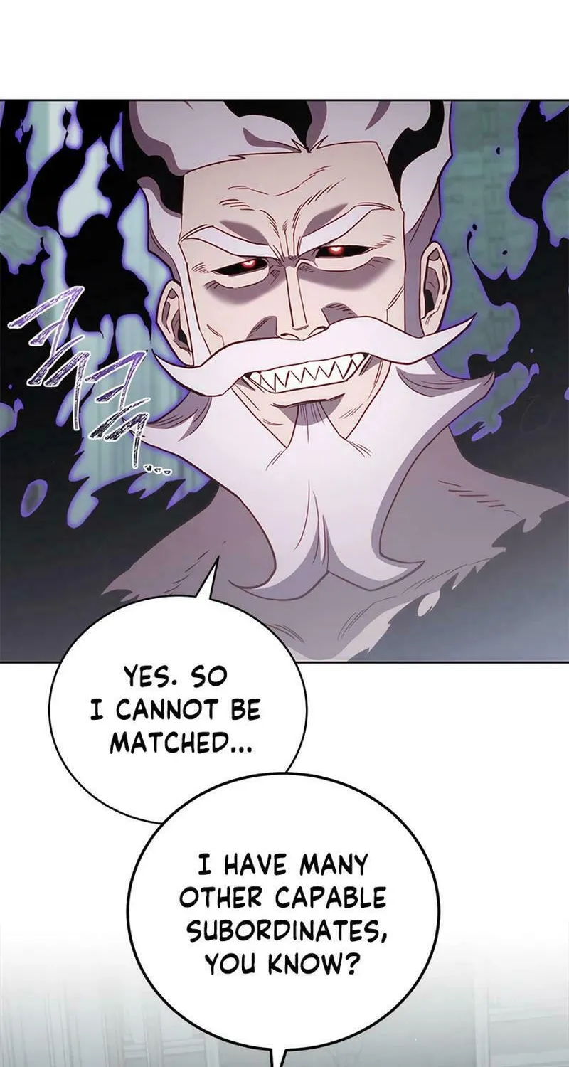 Nae Buhadeuri Michindeusi Yuneunghada Chapter 92 page 28 - 