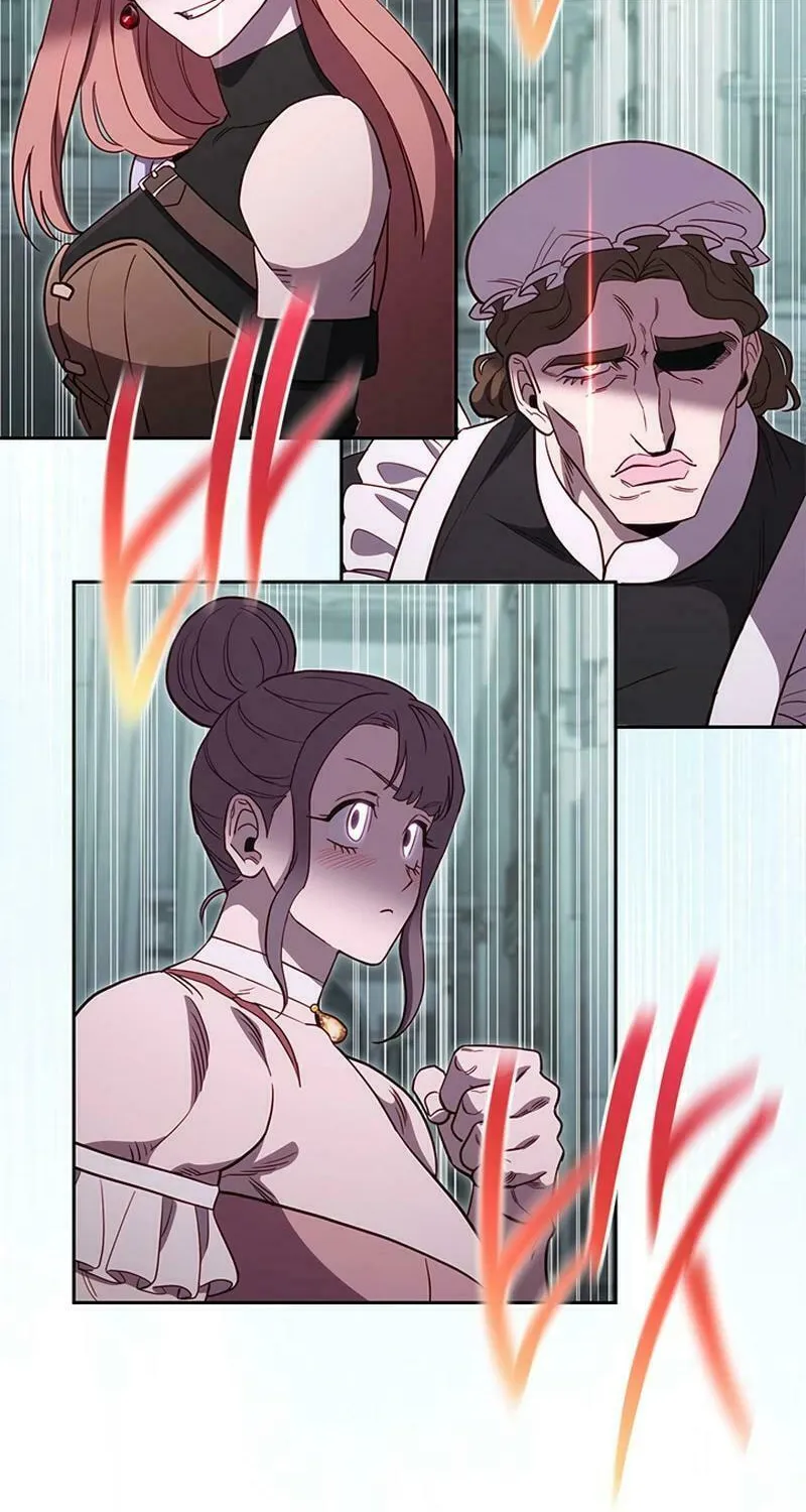 Nae Buhadeuri Michindeusi Yuneunghada Chapter 92 page 32 - 