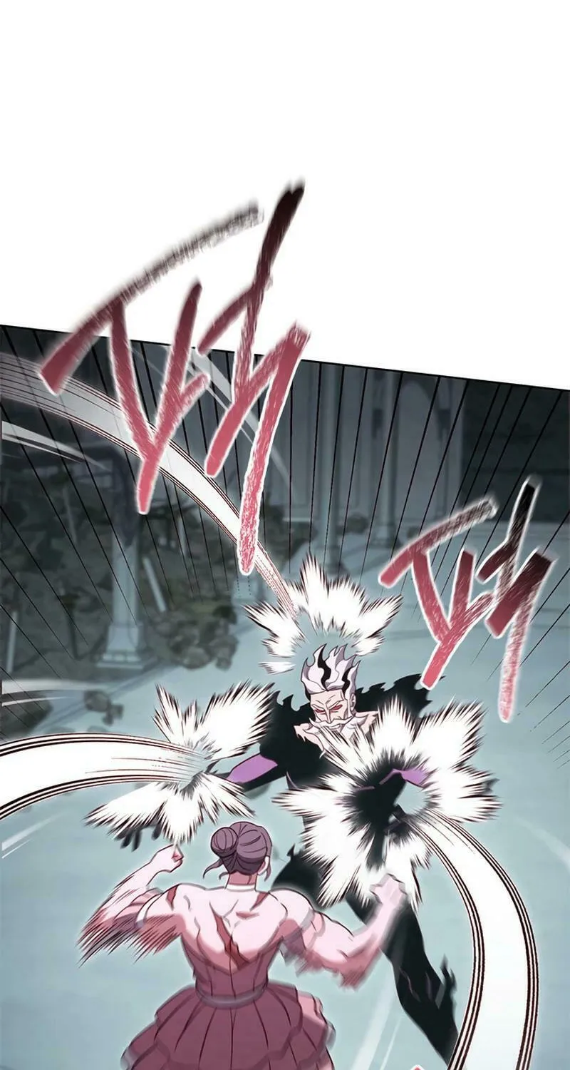 Nae Buhadeuri Michindeusi Yuneunghada Chapter 92 page 44 - 